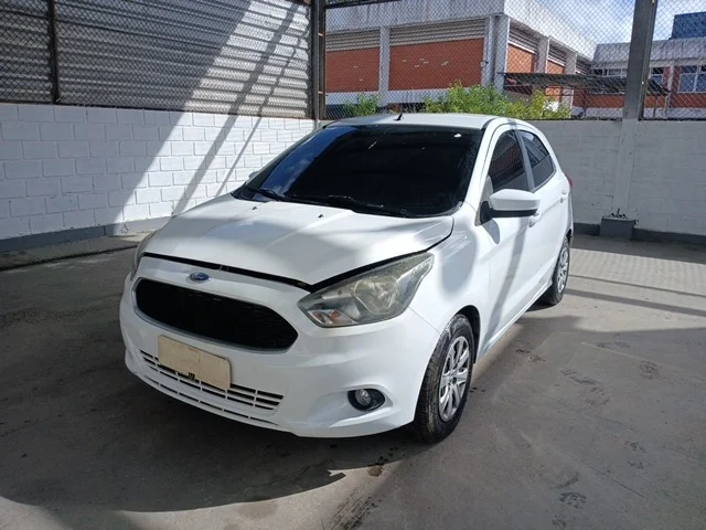  KA SE 1.0 HA B ANO 2018/2018