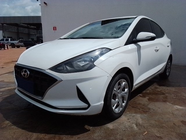  HB20S 1.0 M VISION ANO 2020/2020