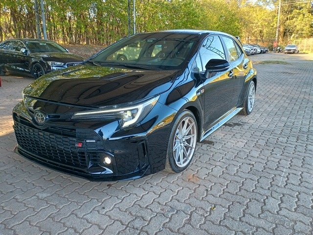COROLLA HB GR TURBO 1.6 ANO 2023/2024