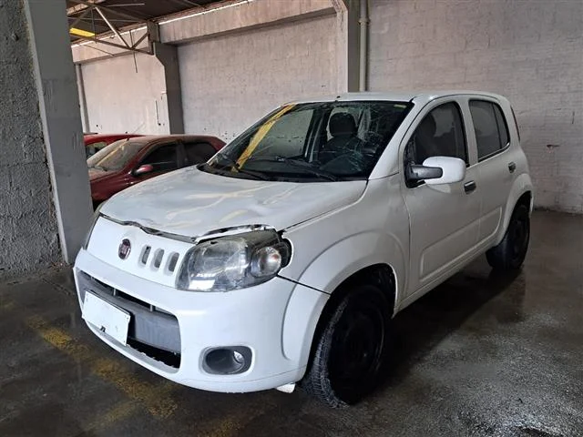 UNO VIVACE 1.0 ANO 2015/2016