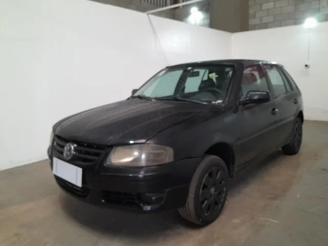 GOL 1.0 GIV ANO 2011/2012