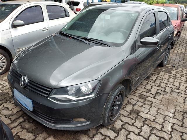 NOVO GOL 1.6 ANO 2013/2014