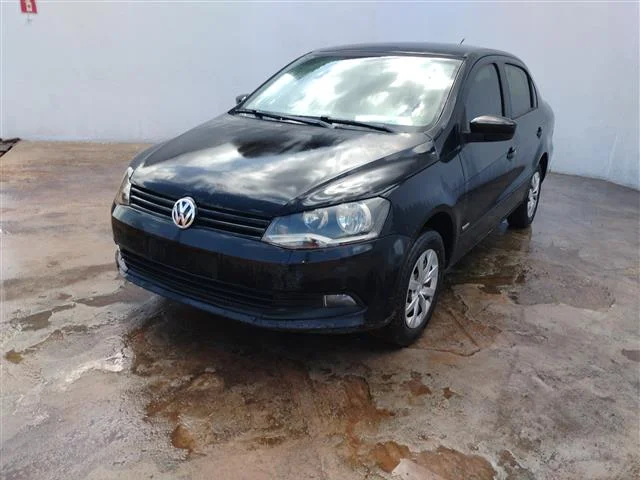  NOVO VOYAGE 1.0 ANO 2012/2013