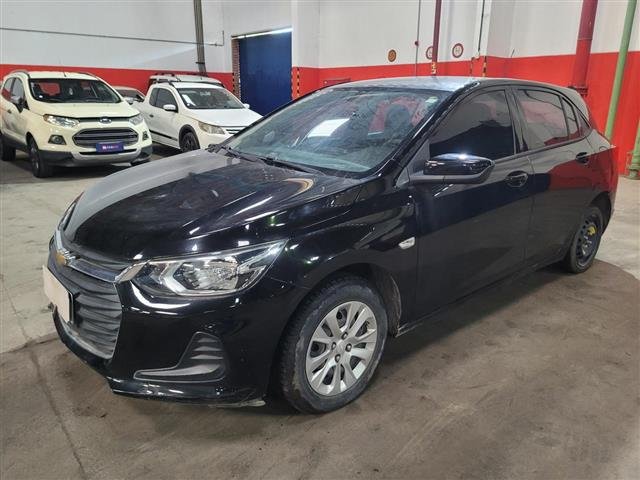  ONIX 1.0MT LT2 ANO 2020/2020