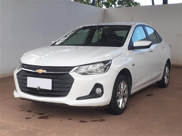  ONIX PLUS 10TAT LTZ ANO 2021/2022