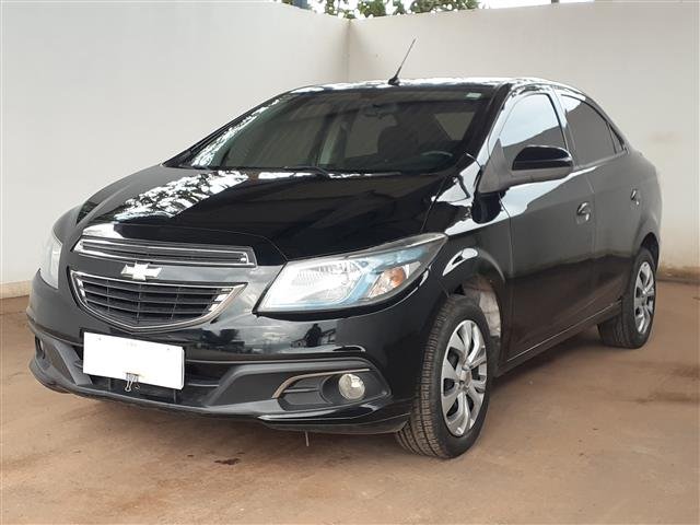  PRISMA 1.4MT LT ANO 2013/2013