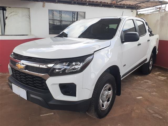  S10 2.8 LS DD4 2020/2021