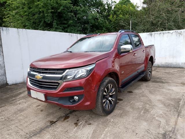 S10 LTZ 2.8 DD4A ANO 2017/2018