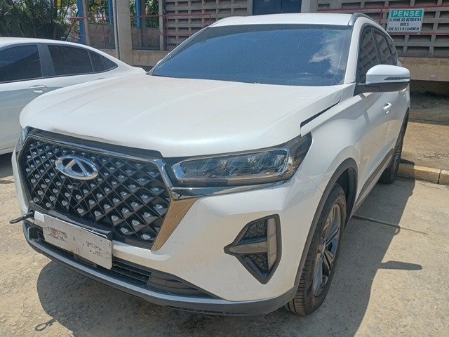 TIGGO7 SPORT 1.5 ANO 2024/2025