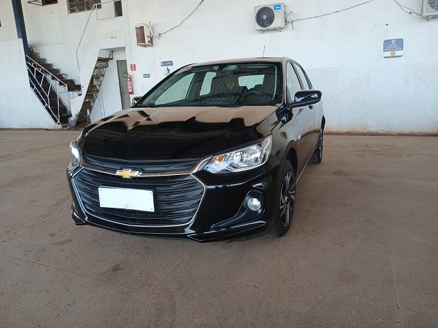 ONIX 1.0 MT LT2 ANO 2023/2024